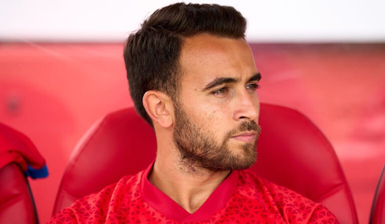 Eric García FC Barcelona