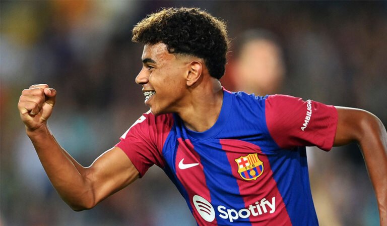 „200 Mio. Euro abgelehnt“: Lamine Yamal für Barça unverkäuflich