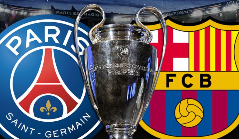 PSG Barcelona Übertragung Champions League TV Livestream Viertelfinale Hinspiel