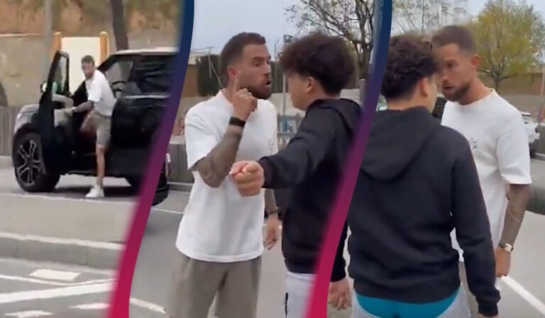 Inigo Martínez FC Barcelona