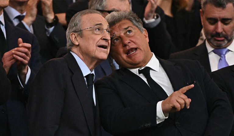 Falls Tor-Beweis noch folgt: Barça würde Clásico-Wiederholung fordern