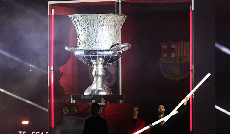 Supercopa FC Barcelona