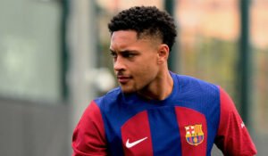 Vitor Roque FC Barcelona