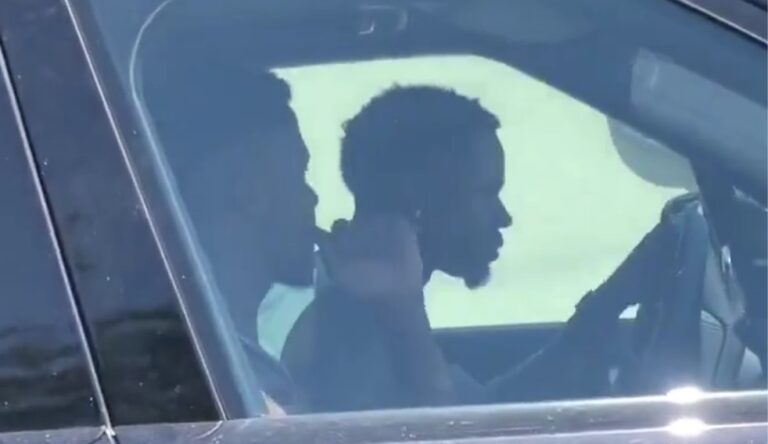 Neustart bei Barça? Hier fährt Ansu Fati wieder bei den Katalanen vor