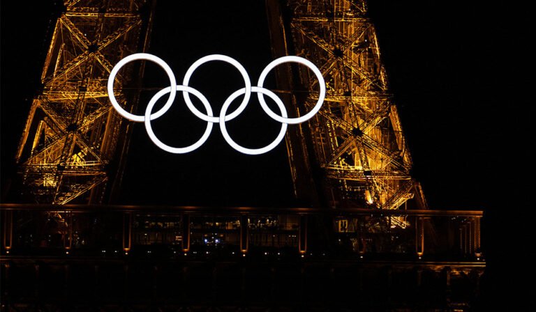 Olympia 2024 Paris FC Barcelona