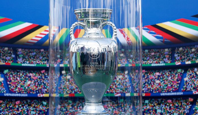 UEFA EURO EM 2024 Turnierbaum Achtelfinale Viertelfinale Halbfinale UEFA EURO EM 2024 Turnierbaum Achtelfinale Viertelfinale Halbfinale