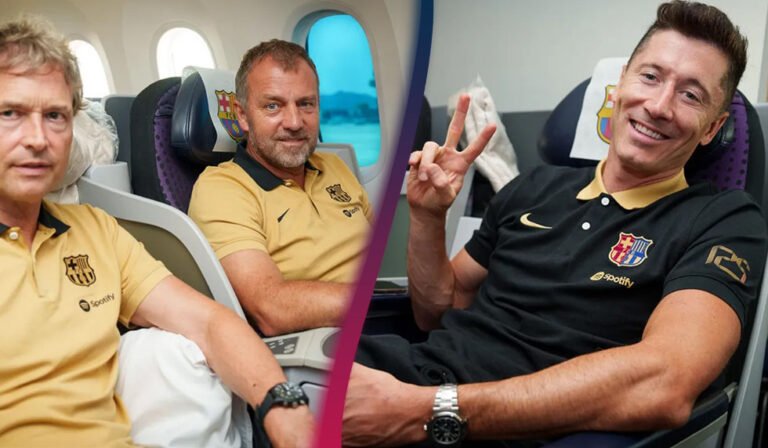 Testspiele des FC Barcelona in USA: Übertragung im TV und Livestream