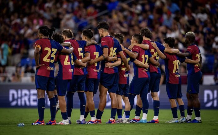 Barcelona Monaco Übertragung Gamper Barcelona Monaco Übertragung Gamper