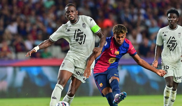 FBL-ESP-JOAN GAMPER-BARCELONA-MONACO