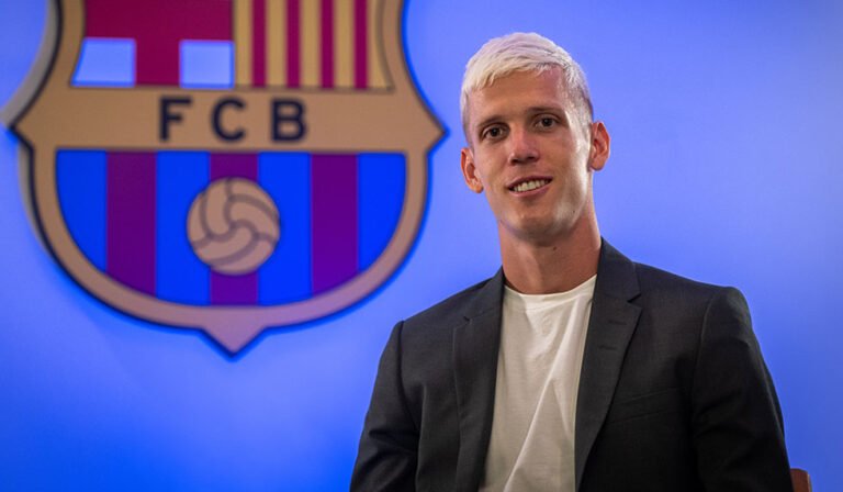 Olmos Rückkehr-Traum wird wahr: „Barça hat sich angestrengt“