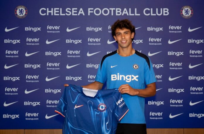 joao felix chelsea