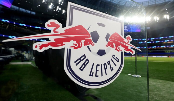 RB Leipzig FC Barcelona Testspiel RB Leipzig FC Barcelona Testspiel