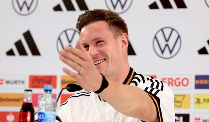 Marc-André ter Stegen DFB FC Bayern München FC Barcelona