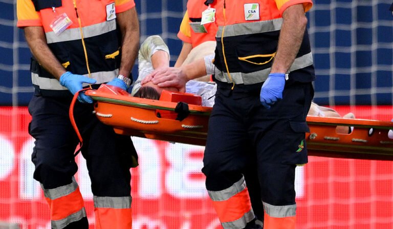 Flick äußert sich zu ter Stegen: „Eine gravierende Verletzung“