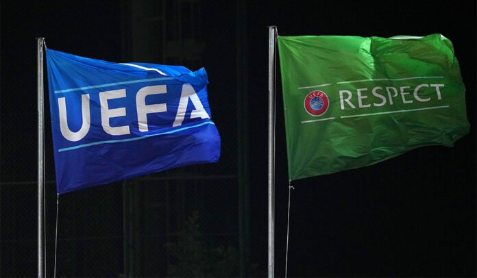 FC Barcelona UEFA Champions League