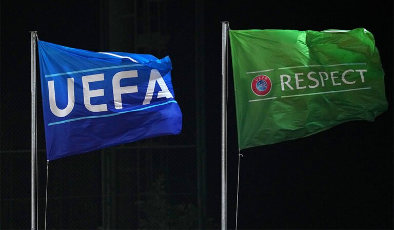 FC Barcelona UEFA Champions League