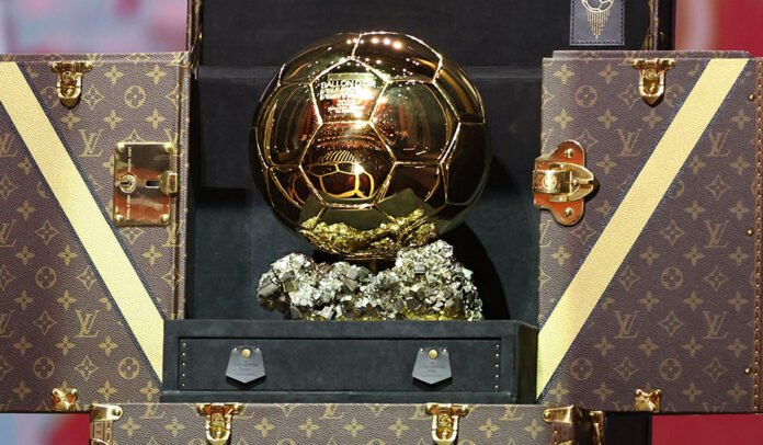 Ballon d'Or