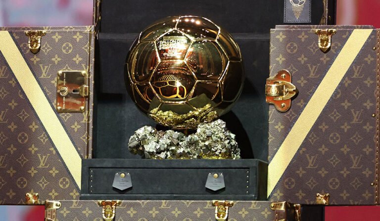 Ballon d'Or