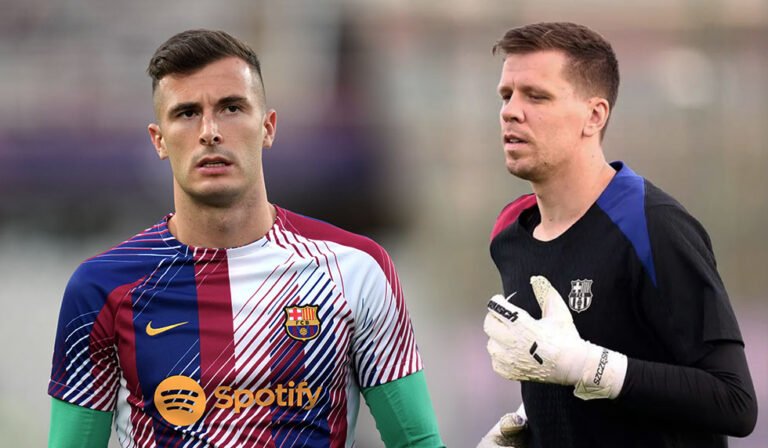 Umfrage: Wer soll ab jetzt im Barça-Tor stehen?