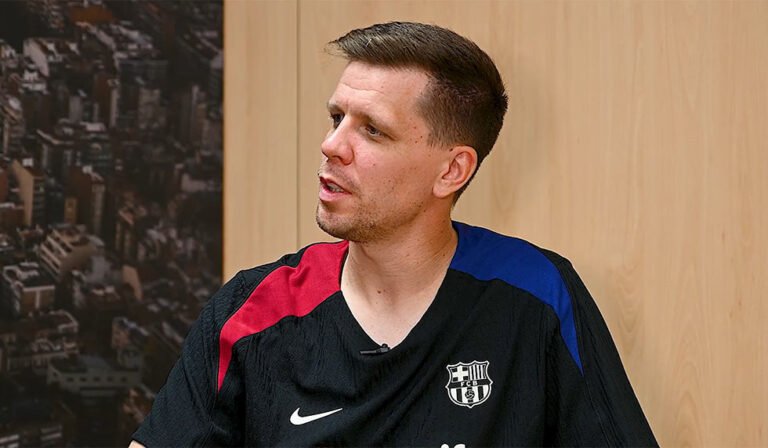 Szczesny über seinen Zigaretten-Konsum: „Geht niemanden etwas an“