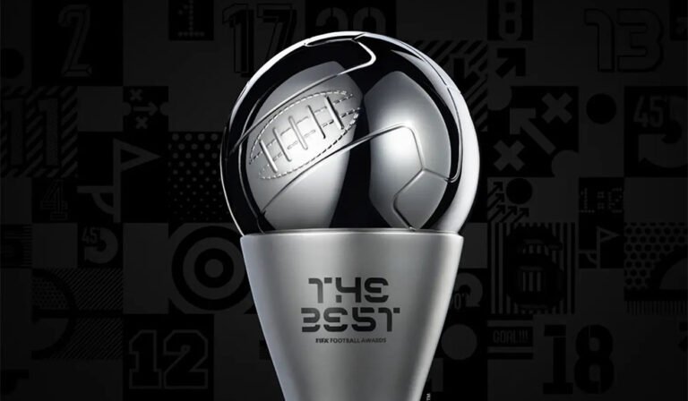 FIFA Weltfußballer 2024: Das sind die elf Kandidaten