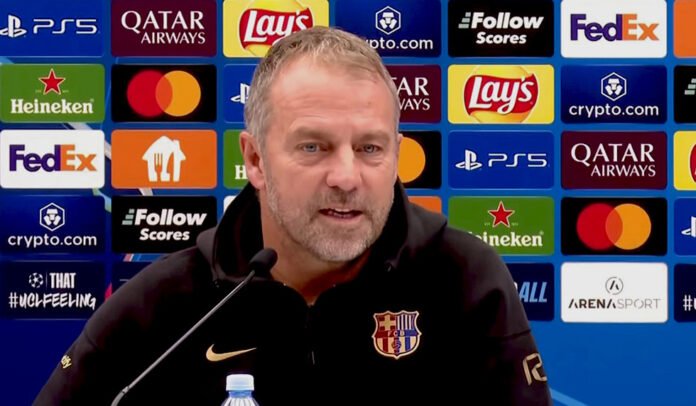 flick champions league pk