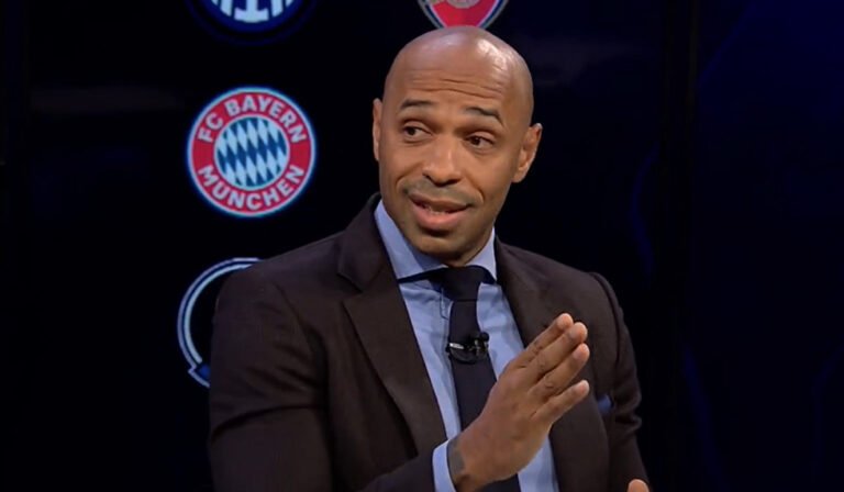 Henry: „Nicht Flick hat eine neue Ära gestartet – Xavi tat es“