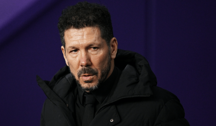 Gelingt Simeone der erste Auswärtssieg gegen Barcelona? Gelingt Simeone der erste Auswärtssieg gegen Barcelona?