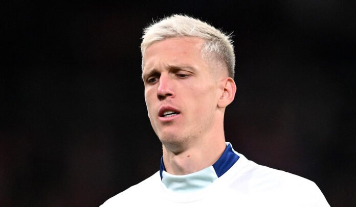 FC Barcelona Dani Olmo FC Barcelona Dani Olmo