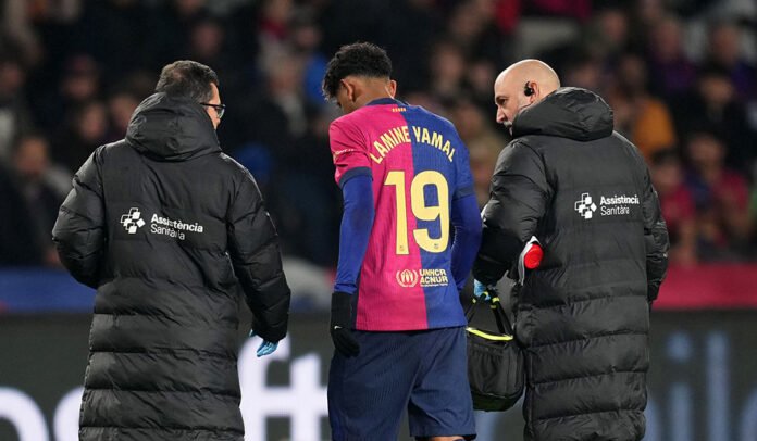 Lamine Yamal FC Barcelona Lamine Yamal FC Barcelona