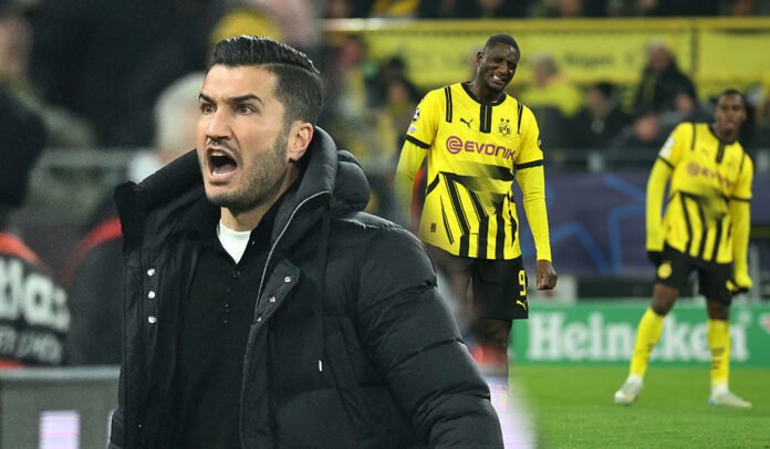 nuri sahin bvb fc barcelona