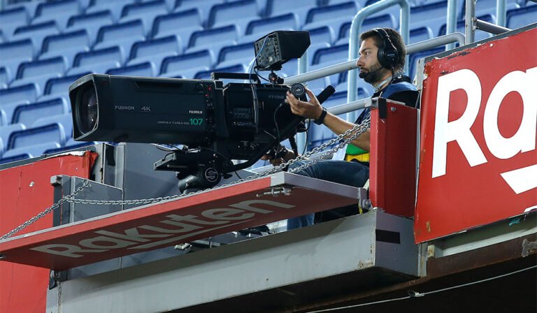 TV-Gelder in La Liga: Barça kassiert die meiste Kohle