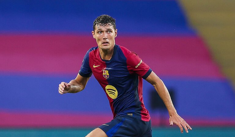 Kurz nach Kader-Comeback: Christensen wieder länger verletzt