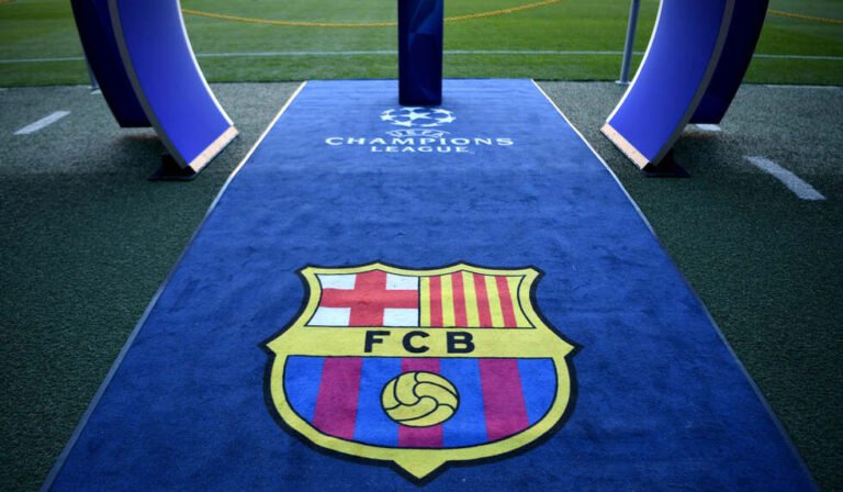 Ligaphase vorbei: So geht es für Barça in der Champions League weiter