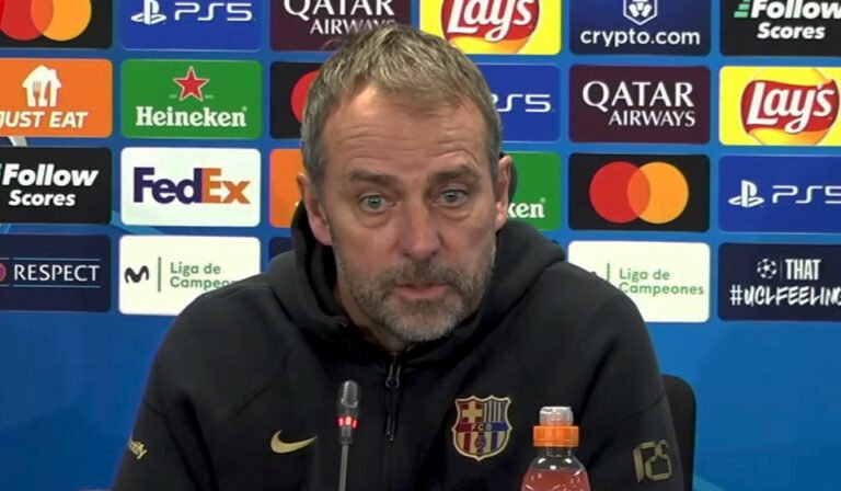 Flick drastisch: „Eine der härtesten Entscheidungen“