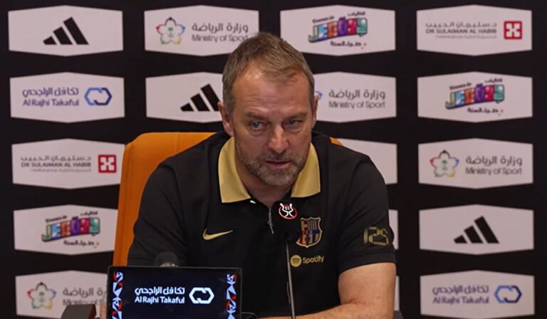 Peña oder Szczesny? Flick wird mit T-Frage konfrontiert – Olmo „kann spielen“