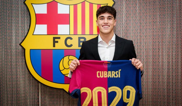 cubarsi barca 2029
