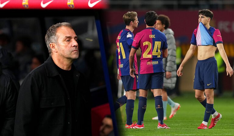 Frust pur! Flick-Stars verspielen 4:2: „Das schlimmste Ergebnis“