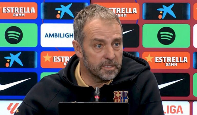 Ohne gefragt zu werden: Flick richtet energischen Appell an Öffentlichkeit