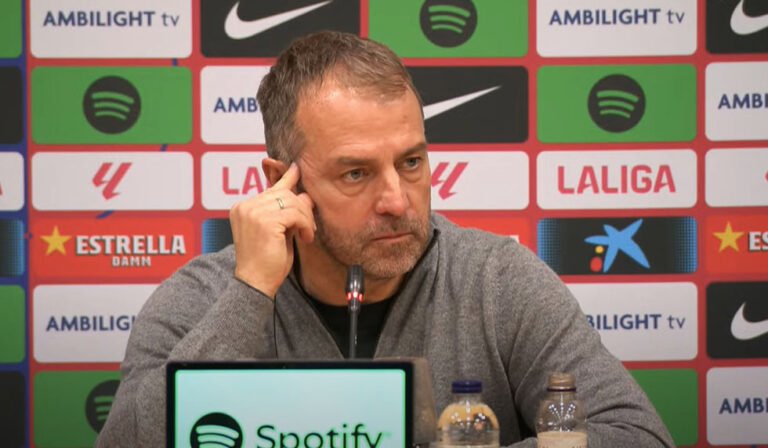 „Du kannst meine Frau fragen“: Flick verwundert mit Aussage zu Real Madrid