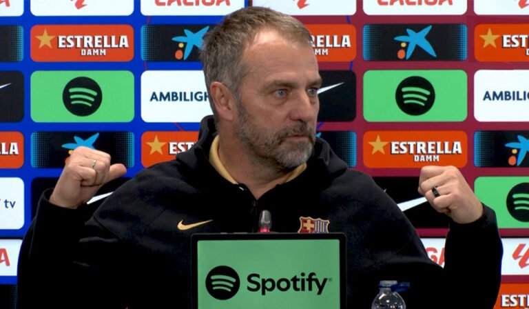 Bellingham-Platzverweis verleitet Flick zu Ansage ans Team