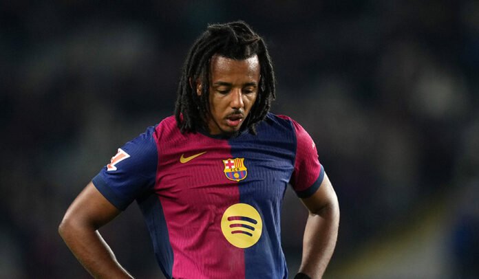 FC Barcelona v CD Leganes - La Liga EA Sports