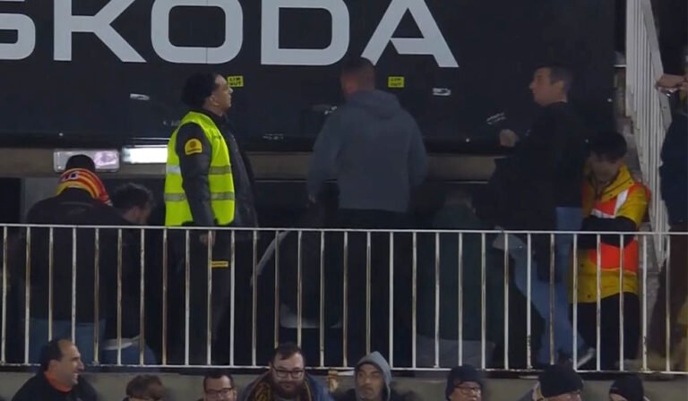 Erste Fans verlassen Stadion nach 30 Minuten | Highlights FC Valencia 0:5 FC Barcelona