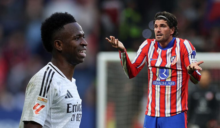 Beide Rivalen patzen! FC Barcelona kann wieder Tabellenführer werden