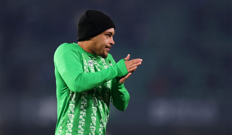 Leih-Abbruch für Brasilien-Rückkehr: Vitor Roque verlässt Barça endgültig