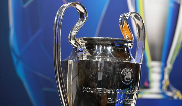 UEFA Champions League