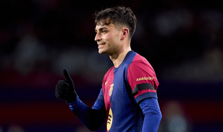 Clásico im Champions-League-Finale? Pedri „würde das unterschreiben“