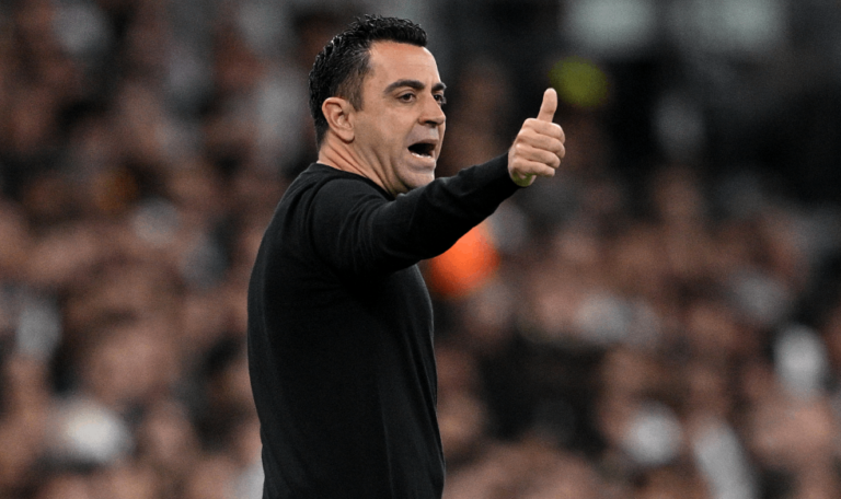 Xavi plant Trainer-Rückkehr: „Höre mir ab Juni Angebote an”