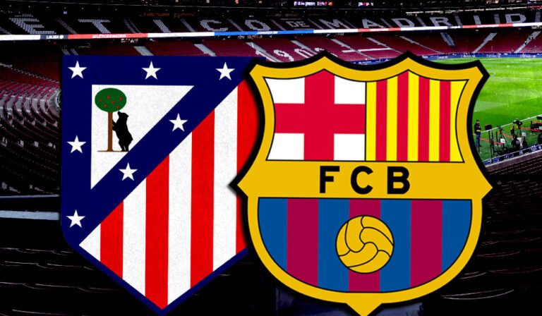 Atlético Madrid FC Barcelona Übertragung TV Livestream