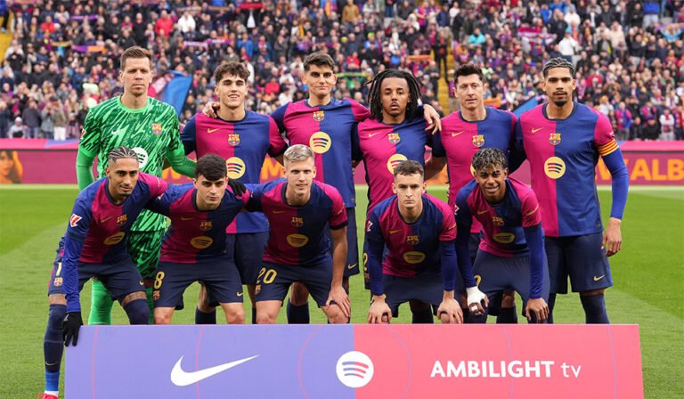 Hier Barça-Spieler bewerten: Welche Noten vergibst du gegen Sociedad?